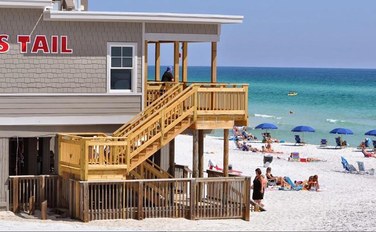 Ariel Dunes I 1204 Destin Exterior photo